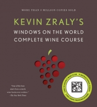 Cover art for Windows on the World: Complete Wine Course