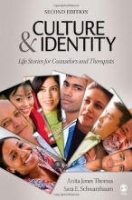 Cover art for Culture and Identity: Life Stories for Counselors and Therapists