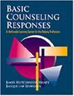 Cover art for Basic Counseling Responses: A Multimedia Learning System for the Helping Professions (HSE 125 Counseling)