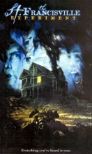 Cover art for The St. Francisville Experiment