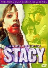 Cover art for Stacy