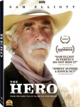 Cover art for The Hero [DVD]