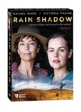 Cover art for Rain Shadow: Series One