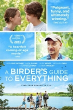 Cover art for A Birder's Guide To Everything