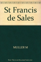 Cover art for St. Francis De Sales