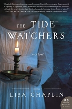 Cover art for The Tide Watchers: A Novel