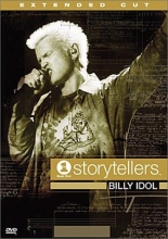 Cover art for VH1 Storytellers - Billy Idol