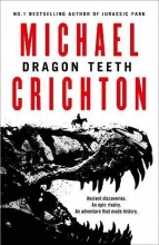 Cover art for Dragon Teeth