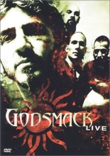 Cover art for Godsmack - Live