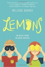 Cover art for Lemons