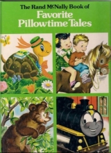 Cover art for Rand Mcnally Book of Favorite Pillowtime Tales