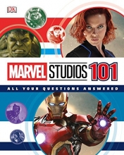 Cover art for Marvel Studios 101: All Your Questions Answered