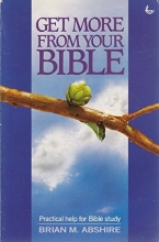 Cover art for Get More from Your Bible
