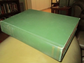 Cover art for An Outline of Christian Theology