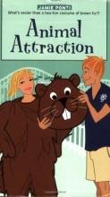 Cover art for Animal Attraction (Romantic Comedies (Mass Market))