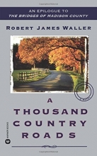 Cover art for A Thousand Country Roads