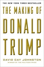 Cover art for The Making of Donald Trump