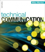 Cover art for Technical Communication