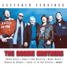 Cover art for The Doobie Brothers Extended Versions