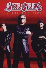 Cover art for Bee Gees- In Our Own Time DVD