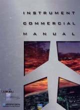 Cover art for Instrument Commercial Manual (updated ed)/JS314520