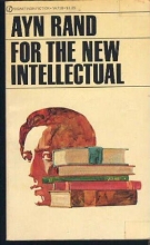 Cover art for For the New Intellectual: The Philosophy of Ayn Rand