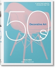 Cover art for Decorative Art 50s