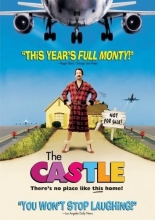 Cover art for The Castle