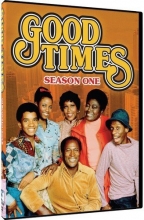 Cover art for Good Times - Season 1