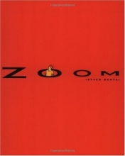 Cover art for Zoom (Picture Puffins)