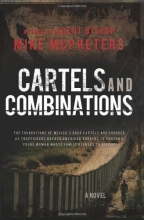Cover art for Cartels and Combinations
