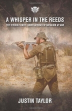 Cover art for A Whisper in the Reeds: 'The Terrible Ones' - South Africa's 32 Battalion at War