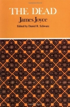 Cover art for The Dead (Case Studies in Contemporary Criticism)