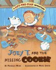 Cover art for Joey T. and the Missing Cookie