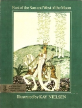 Cover art for East of the Sun and West of the Moon: Old Tales from the North (English and Norwegian Edition)