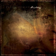 Cover art for History