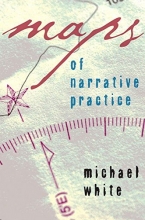 Cover art for Maps of Narrative Practice (Norton Professional Books (Hardcover))