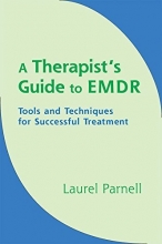 Cover art for A Therapist's Guide to EMDR: Tools and Techniques for Successful Treatment