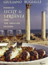 Cover art for Foods of Sicily & Sardinia and the Smaller Islands