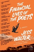 Cover art for The Financial Lives of the Poets: A Novel
