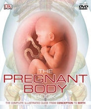 Cover art for The Pregnant Body Book