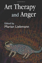 Cover art for Art Therapy and Anger