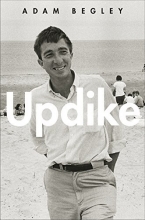 Cover art for Updike