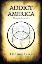 Cover art for Addict America: The Lost Connection