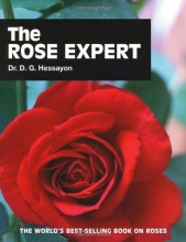 Cover art for The New Rose Expert
