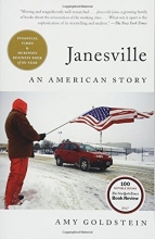 Cover art for Janesville: An American Story