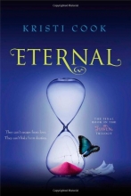 Cover art for Eternal (Haven)