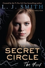 Cover art for The Secret Circle: The Hunt