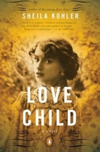 Cover art for Love Child: A Novel