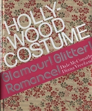 Cover art for Hollywood Costume: Glamour! Glitter! Romance! (A Balance House book)